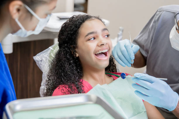 Best Pediatric Emergency Dentist in Troy Hills, NJ