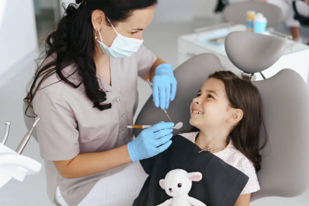 Best Emergency Dentist for Lost Fillings or Crowns in Troy Hills, NJ