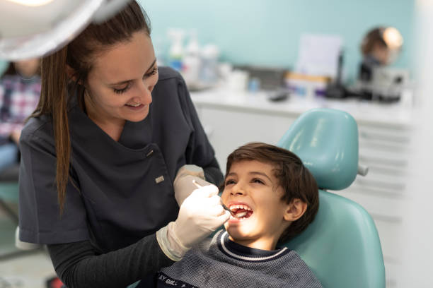 Best Emergency Dentist for Special Needs Patients in Troy Hills, NJ