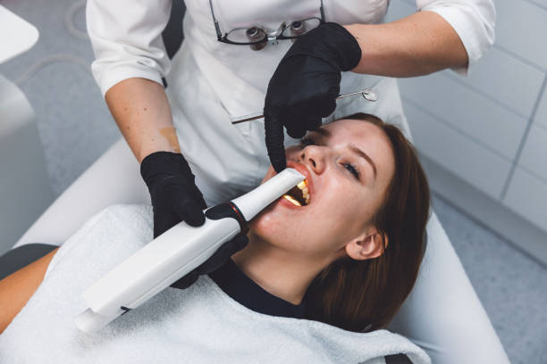 Best Emergency Dentist for Knocked-Out Tooth in Troy Hills, NJ