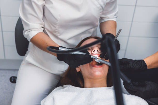 Best Weekend Emergency Dentist in Troy Hills, NJ