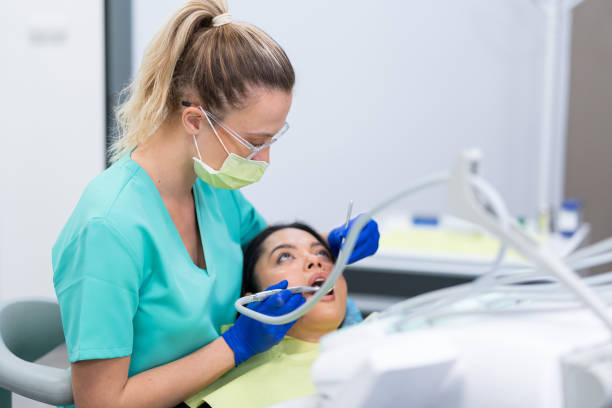 Best Broken or Cracked Tooth Emergency Dentist in Troy Hills, NJ
