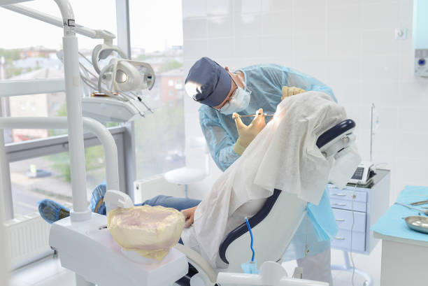 Best Emergency Dental Care for Abscessed Tooth in Troy Hills, NJ